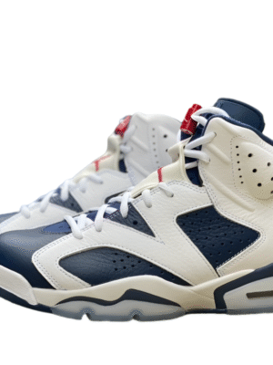 Jordan 6 Retro Olympic