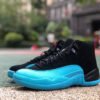 Jordan 12 gamma blue
