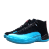 Jordan 12 gamma blue