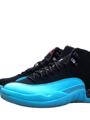Jordan 12 gamma blue