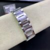 BALLON BLEU DE  42MM W69012Z4 3K FACTORY STAINLESS STEEL BEZEL