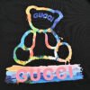 Gucci Teddy Bear Graphic T-Shirt