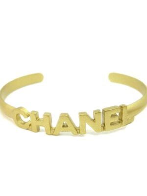 18K CC 2022 Vintage Bracelet