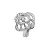 18K CC Fil De Cam¨¦lia Ring