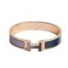 18K Clic H Fusion Bracelet