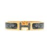 18K Guepards Clic Clac H Bracelet