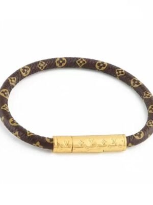 18K Louis Confidential Bracelet