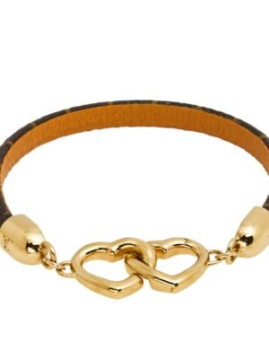 18K Louis Say Yes Bracelet