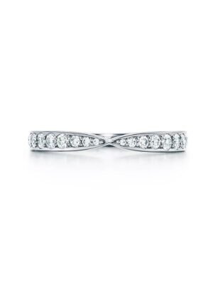 18K T Harmony  Ring
