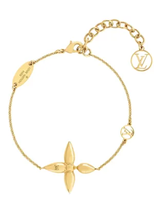 18K Louis Louisette Bracelet