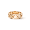 18K CC Coco Crush Ring