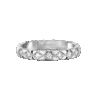 18K CC Coco Crush Mini Diamonds Ring