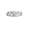 18K CC Coco Crush Mini Ring