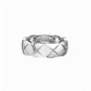 18K CC Coco Crush Ring