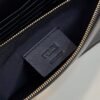 FI Wallet On Chain Mini Black Bag For Woman 13.5cm/5.5in