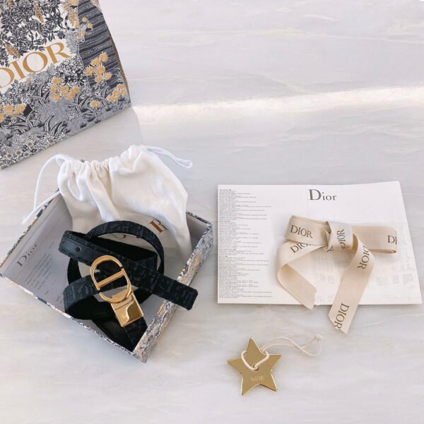 Luxury DIR BELTS 014