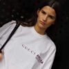 Gucci ANCOR. T-Shirt (White)