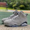 Jordan 6 "Georgetown"