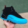 Jordan 12 gamma blue
