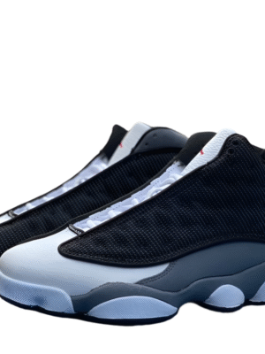 Jordan 13 Retro 'Black Flint'