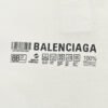 Balenciaga T-Shirt - Barcode Graphic