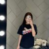 Gucci 1921 Graphic T-Shirt