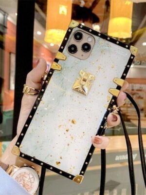 Samsung Case "Cinderella"