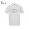 Dior 1947 Signature T-Shirt