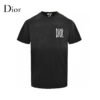 1_03cffad4-6b58-4201-9e97-44441ec81c2f Dior Logo T-Shirt (Black)