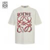 Loewe Script Logo T-Shirt