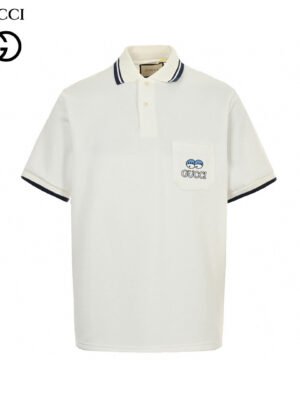 Gucci Polo Shirt