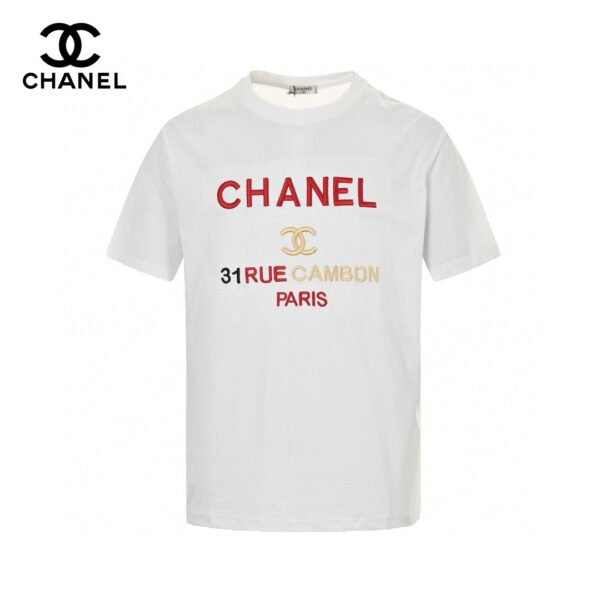 1_64ec85d7-f151-466e-9234-acbce2d900e6 Chanel T-Shirt