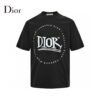 1_67a2d63e-2445-43be-8fea-044d3c3843ac Dior "Forever Dior" T-Shirt (Black)