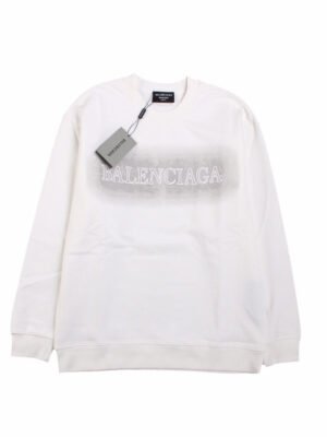 Balenciaga Sweatshirt