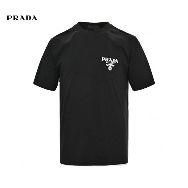 1_72613919-5bff-4e0b-ac1c-76663b0693eb Prada T-Shirt