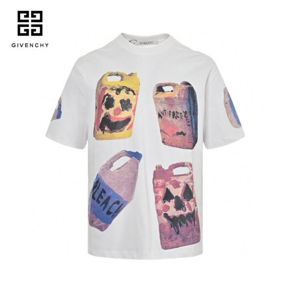 1_75be625b-72c3-4a8f-be05-66f9db3aad67 Prada Graphic T-Shirt (White)