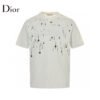 Dior Starry Sky T-Shirt in White