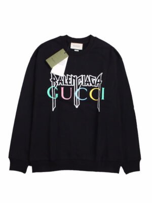 Gucci x Balenciaga Sweatshirt