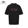 1_9793b21c-3ac6-44b8-bda1-424dc510613f Balenciaga Neon Graphic Logo T-Shirt