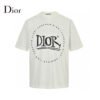 1_9ae3e886-8d68-4e35-a5dd-0047bd44c4c8 Dior "Forever Dior" T-Shirt (White)