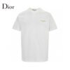 Dior Christian Dior Couture White T-Shirt