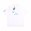 1_b8fb5174-21fa-4812-9b5c-5b13a960b0ca Balenciaga World Food Programme T-Shirt