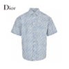 Dior Monogram Print Shirt