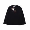 Balenciaga Long Sleeve T-Shirt