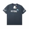 1_ddac8f16-3709-4b56-a9e2-cd0fbda4180a Balenciaga NYSE Logo T-Shirt