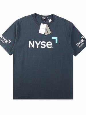 Balenciaga NYSE Logo T-Shirt