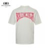 1a1c43a4 Balenciaga Paris Sunset T-Shirt