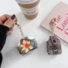GG AirPods Cases