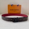 Luxury  LUV  BELTS 019
