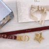 Luxury DIR BELTS 015